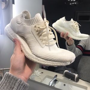 Women’s Adidas Ultraboosts